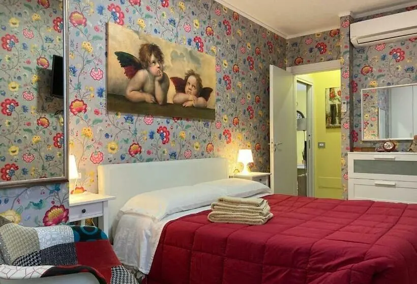 Sviitti, B&b Paris