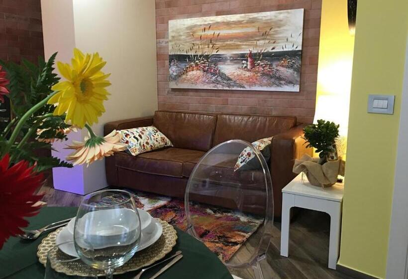 스위트, B&b Paris