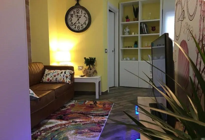 Sviitti, B&b Paris