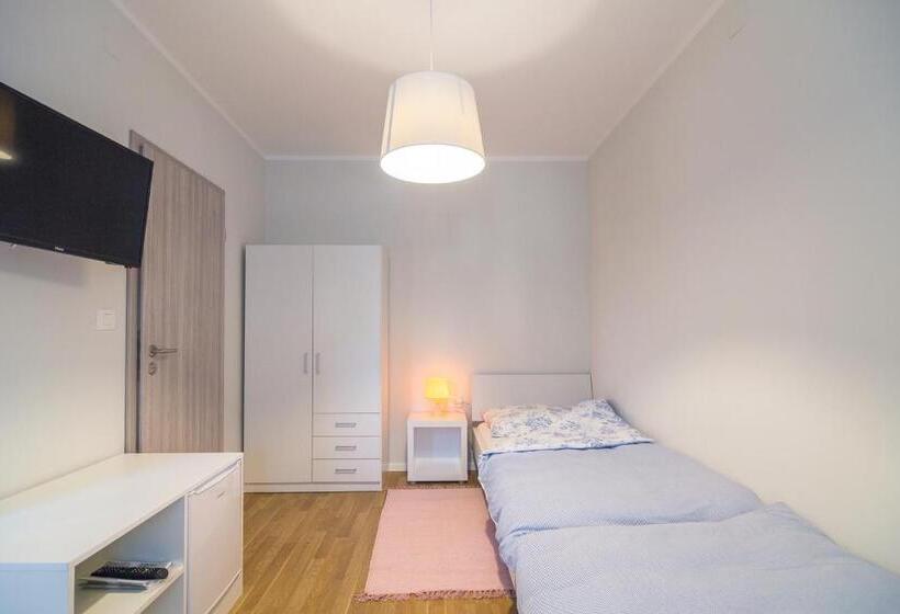 اتاق استاندارد, Hop House Garni