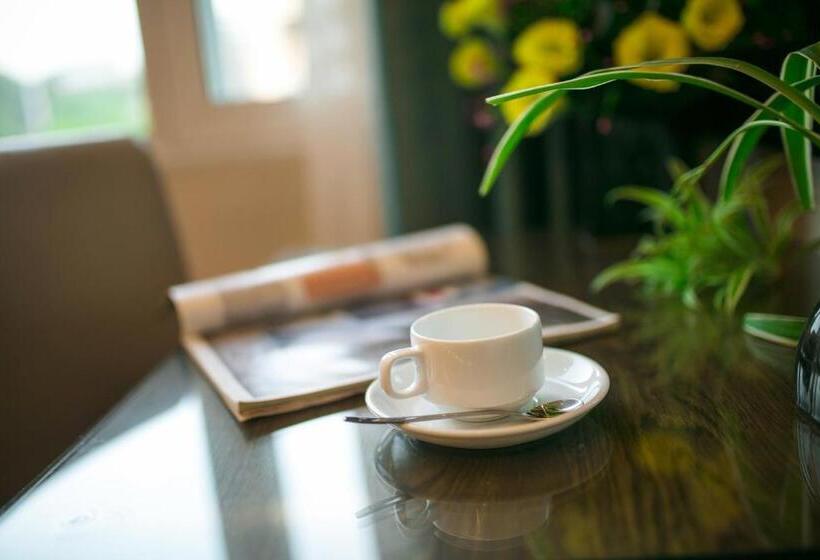 اتاق لوکس, Bonne Nuit Hotel & Spa Hanoi