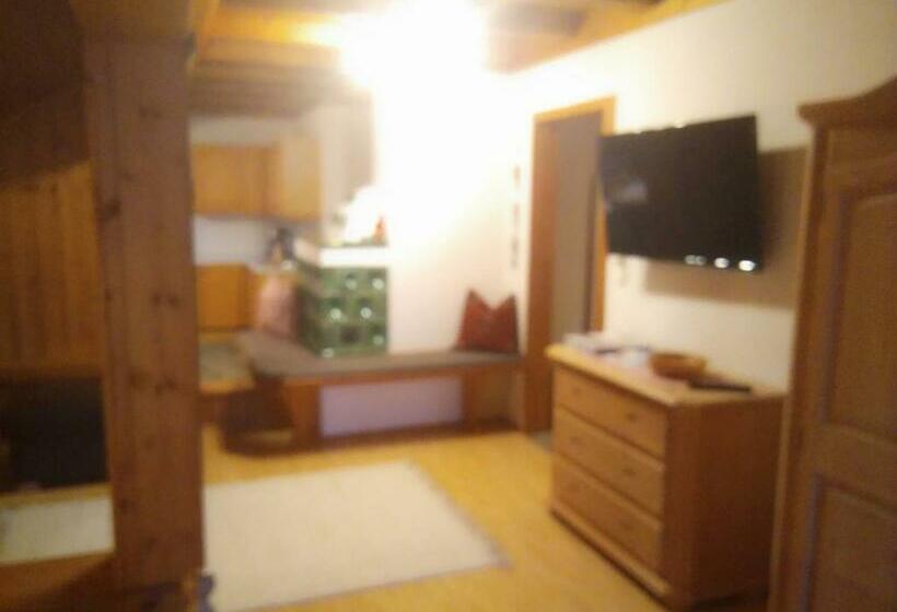 Studio Deluxe, Bauernhof Hintenberg