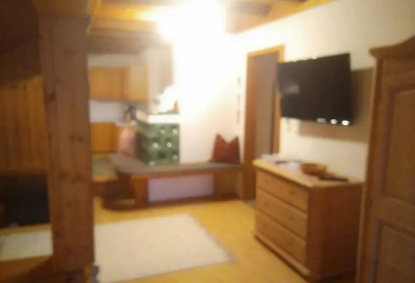 Deluxe-studio, Bauernhof Hintenberg