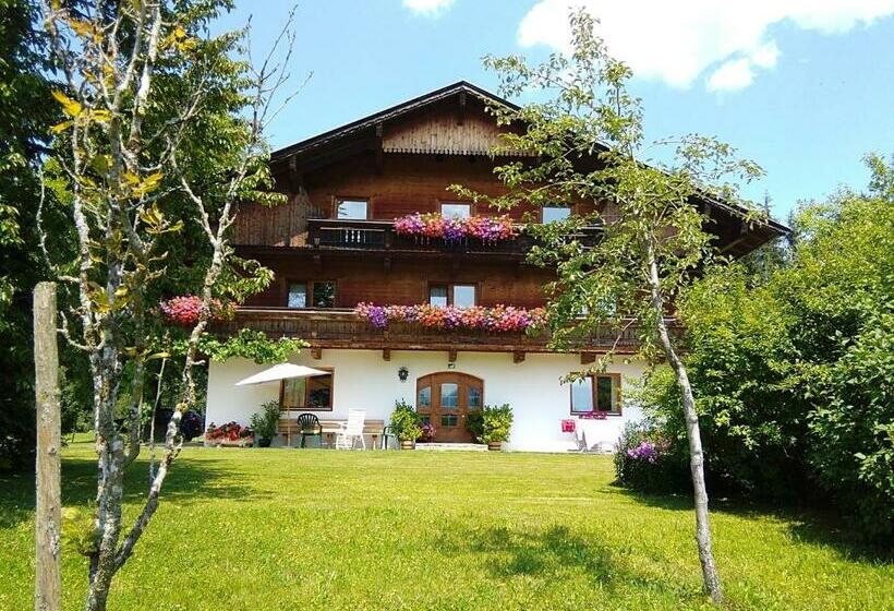 Studio Deluxe, Bauernhof Hintenberg