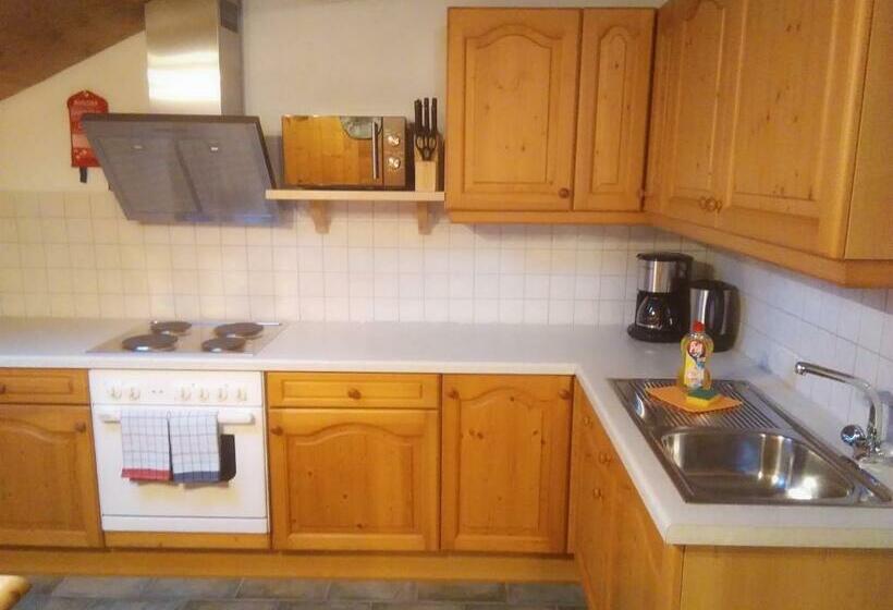 Studio Deluxe, Bauernhof Hintenberg