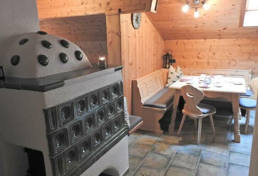 Studio Deluxe, Bauernhof Hintenberg