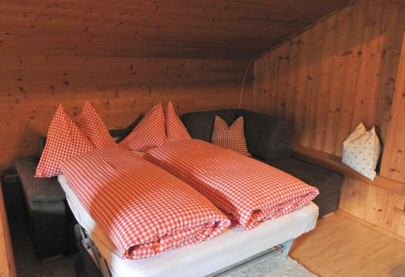 Studio Deluxe, Bauernhof Hintenberg