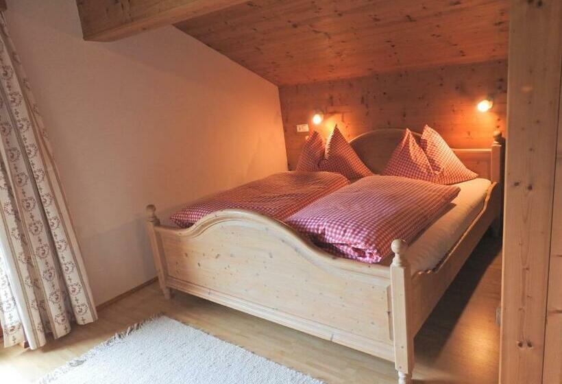 Studio Deluxe, Bauernhof Hintenberg