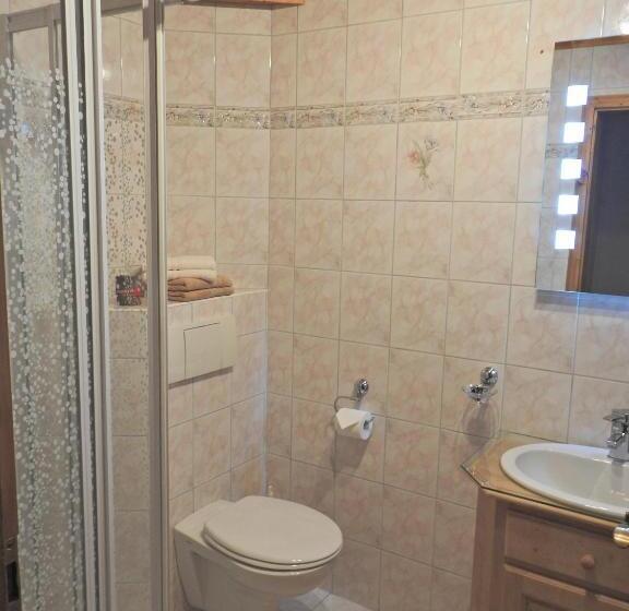 Studio Deluxe, Bauernhof Hintenberg