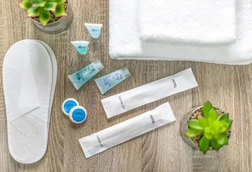 اتاق لوکس سه تخته, Suntower