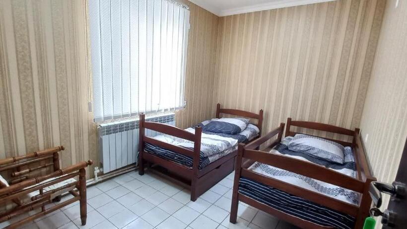 اتاق استاندارد, Dream House & Hostel