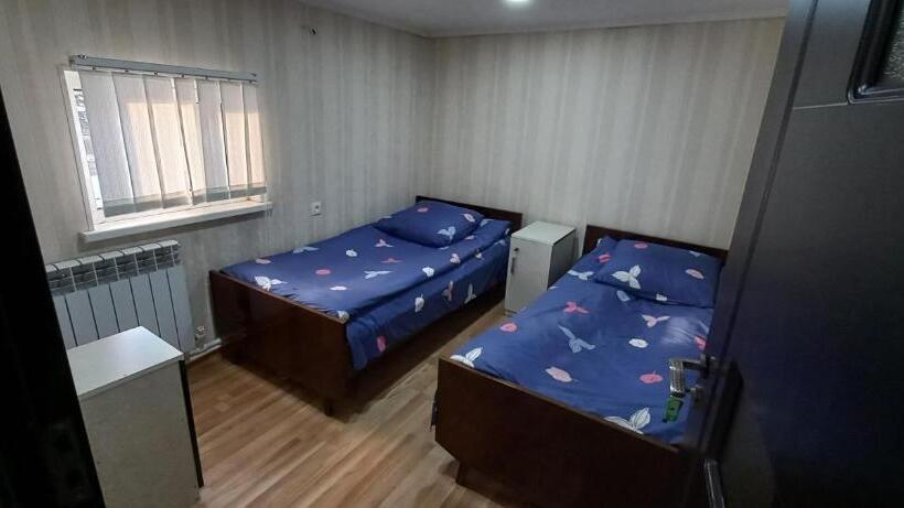 اتاق استاندارد, Dream House & Hostel