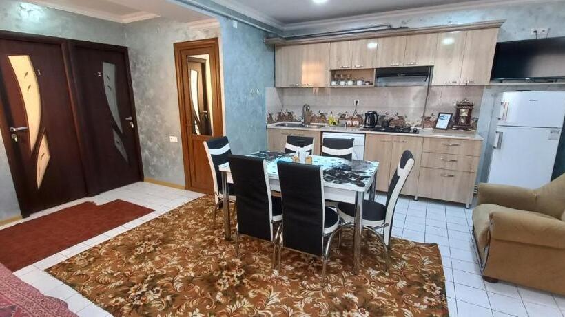 اتاق استاندارد, Dream House & Hostel