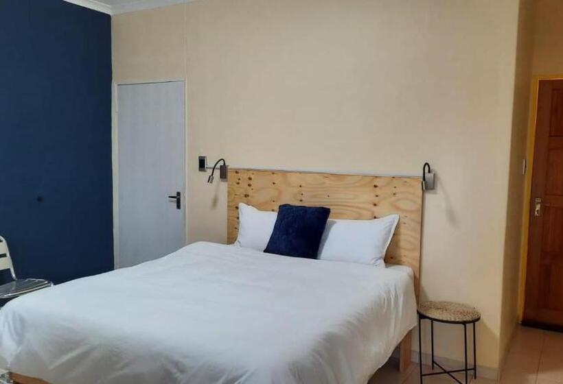 Номер Стандарт, Steps Accommodation