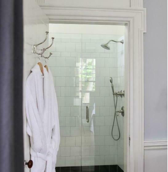 غرفة ديلوكس, The Inn At Kenmore Hall