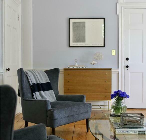 غرفة ديلوكس, The Inn At Kenmore Hall