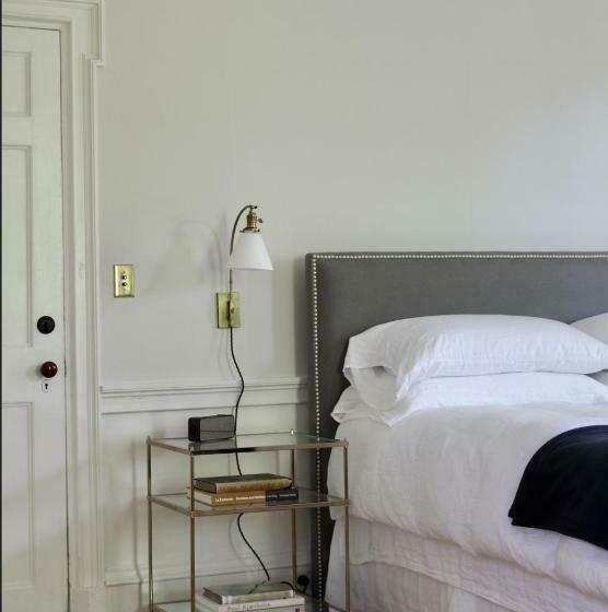 غرفة ديلوكس, The Inn At Kenmore Hall