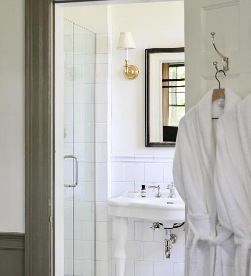 غرفة ديلوكس, The Inn At Kenmore Hall