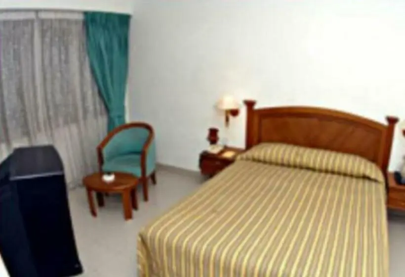 Deluxe-huone, Pankaj