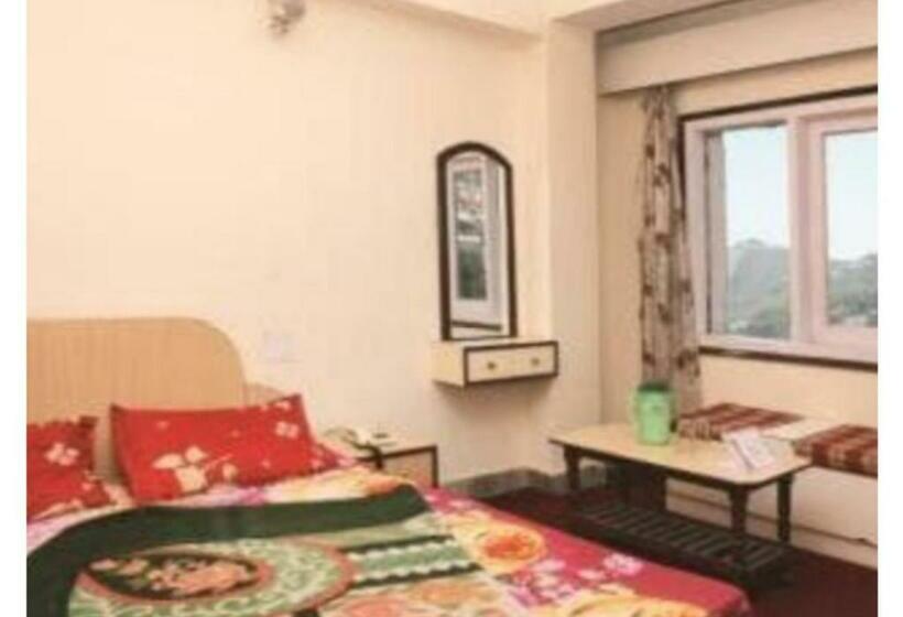 Номер Deluxe, Pankaj