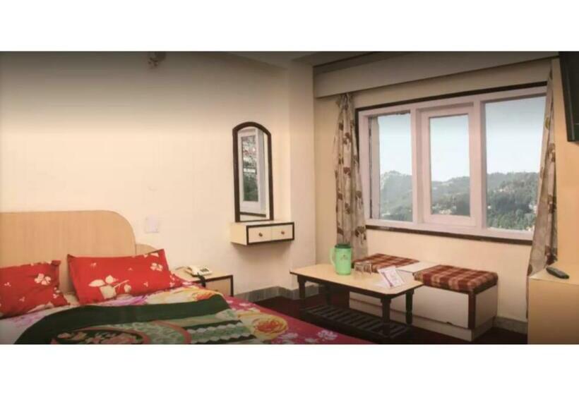 Номер Deluxe, Pankaj