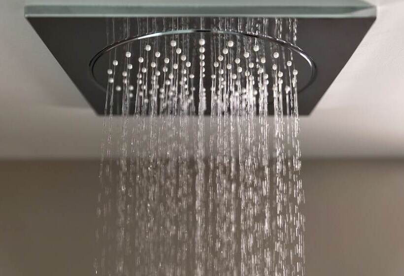 标准间, Four Points Flex By Sheraton London Shoreditch East