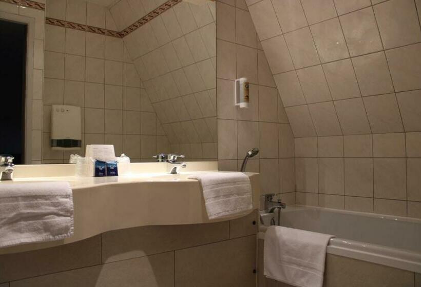 スタンダードルーム, Eden