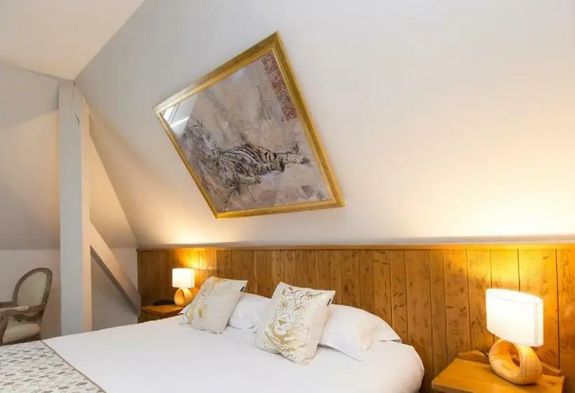 Suite con Idromassaggio, Eden