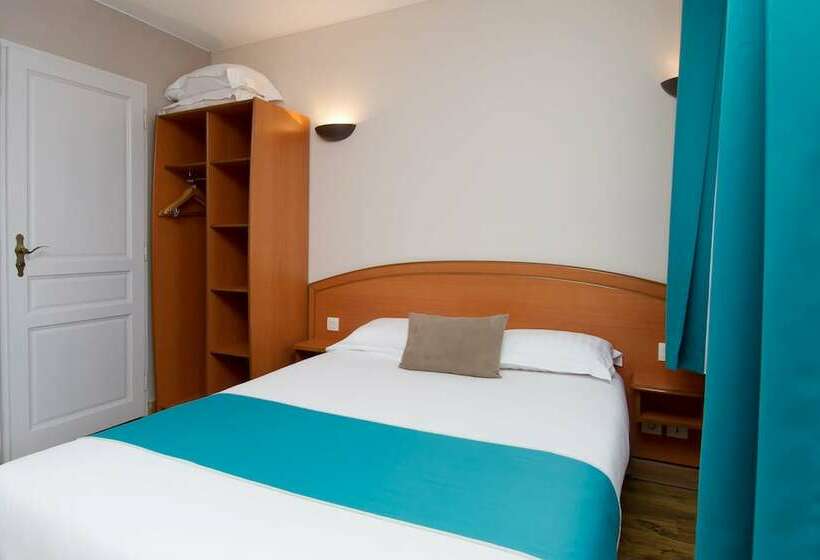 エコノミールーム, Eden