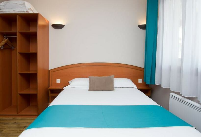 Номер Economy, Eden