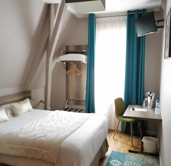 スタンダードルーム, Eden