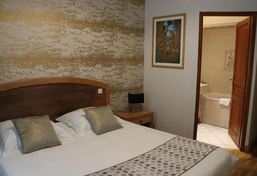 デラックスルーム, Eden