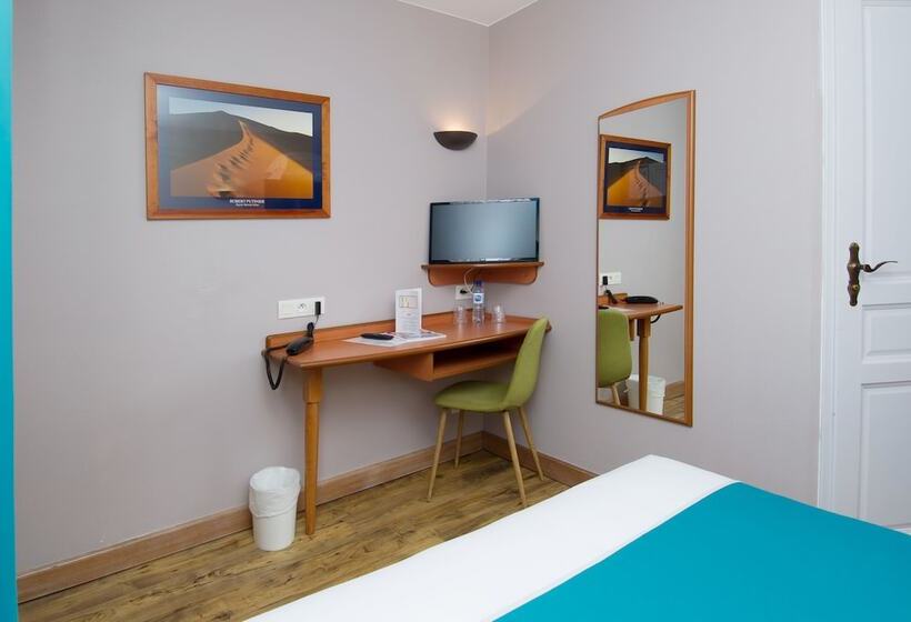 エコノミールーム, Eden