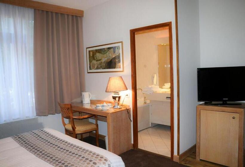 デラックスルーム, Eden