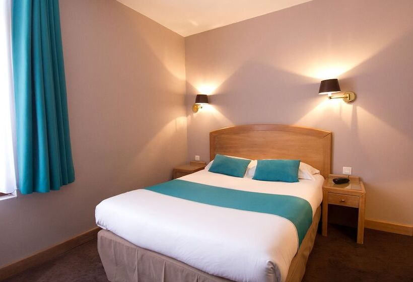 スタンダードルーム, Eden