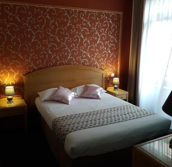 デラックスルーム, Eden