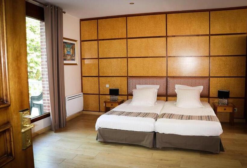 キングサイズベッドのスイートルーム, Eden