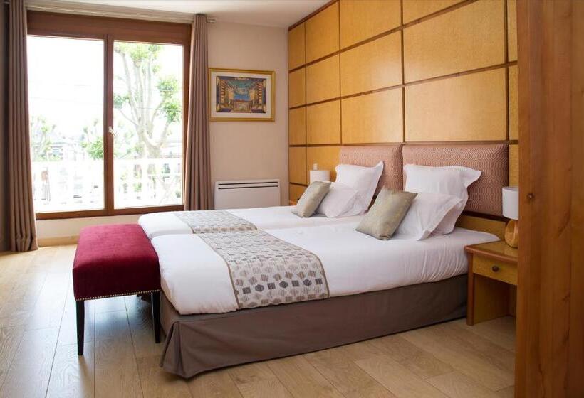 キングサイズベッドのスイートルーム, Eden