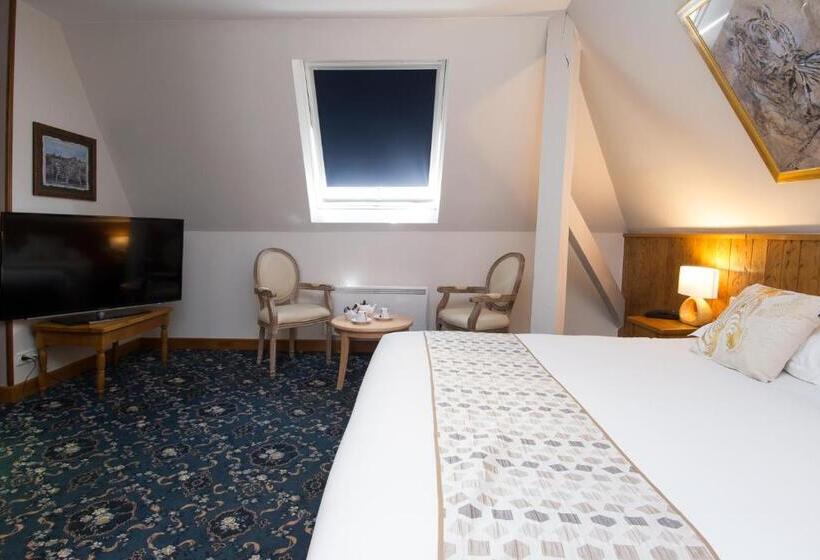 ハイドロマッサージバス付きスイート, Eden