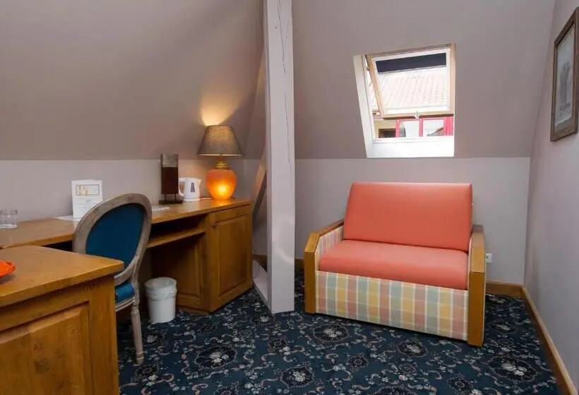 Suite con Idromassaggio, Eden