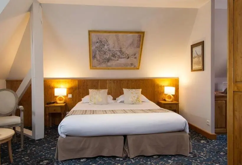 Suite con Idromassaggio, Eden