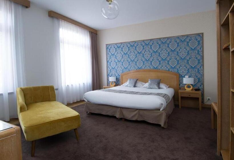 ジュニアスイート, Eden