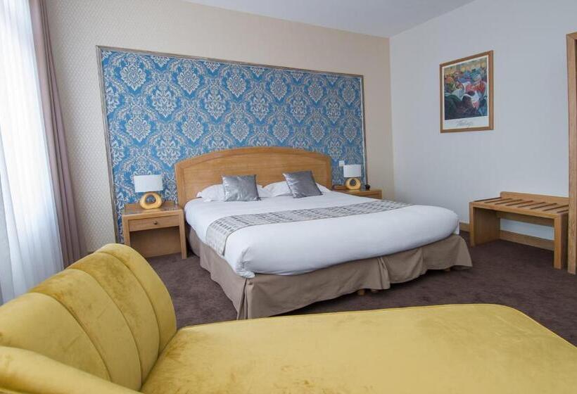 ジュニアスイート, Eden