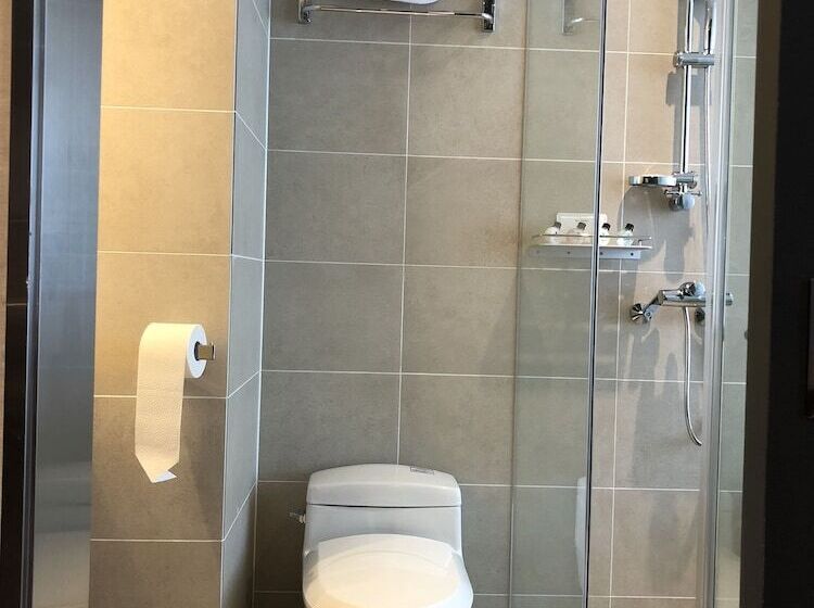 חדר סטנדרט, Gangneung City