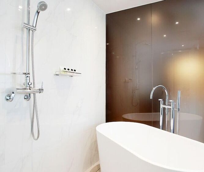 סוויטת ג'וניור, Gangneung City