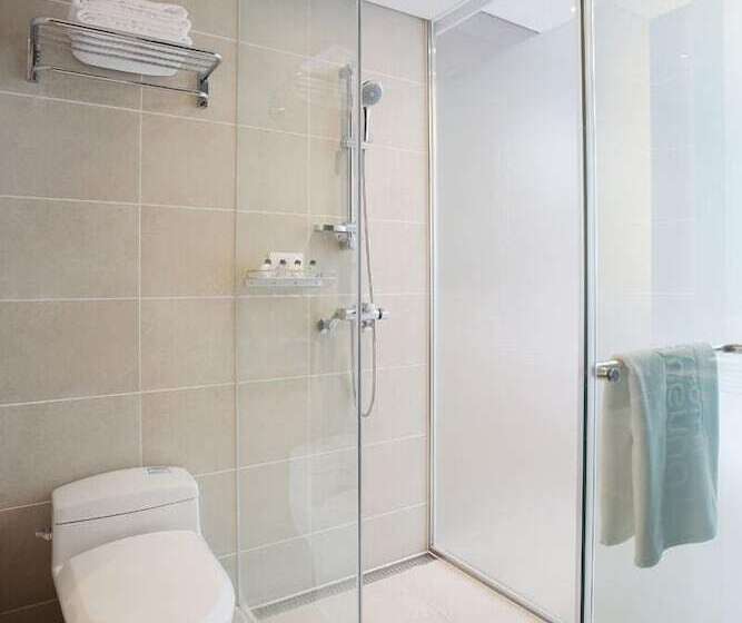 חדר סטנדרט, Gangneung City