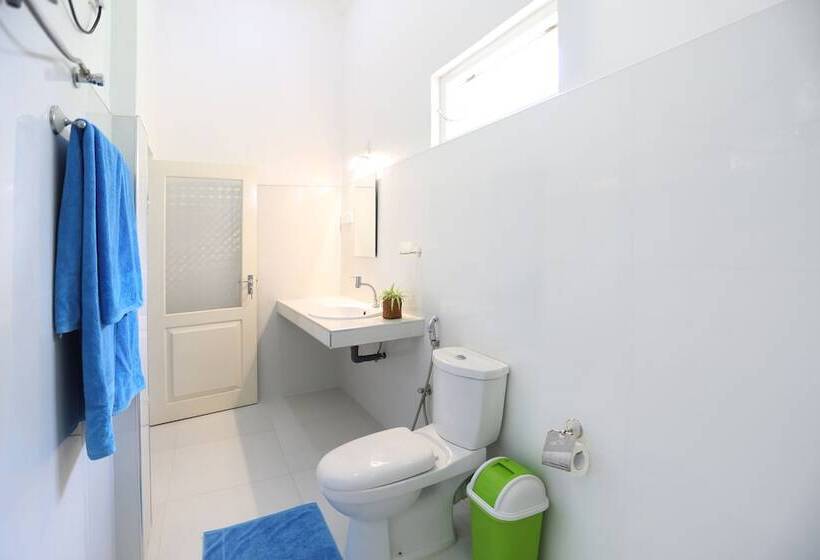 豪华房间, White Ro Resort