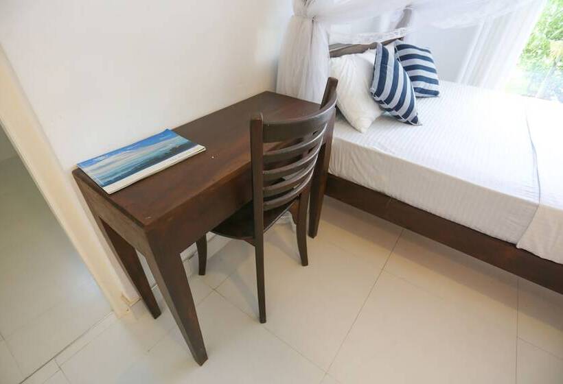 豪华房间, White Ro Resort