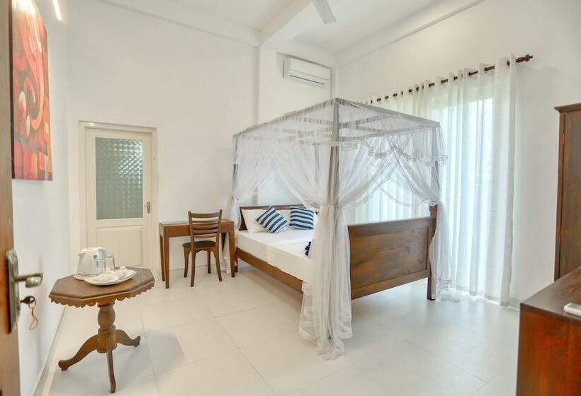 豪华房间, White Ro Resort