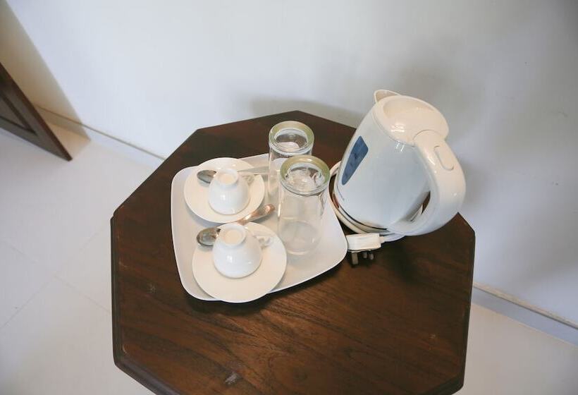 豪华房间, White Ro Resort